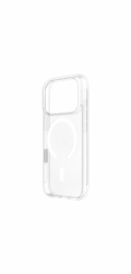 Belkin SheerForce Mag.Prot.Case  iPhone 17 Pro, clear  MSA031hqCL