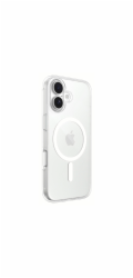 Belkin SheerForce Mag.Prot.Case  iPhone 17, clear      MSA030hqCL