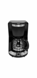 Russell Hobbs Bronte black  Filter Coffee Machine  26780-56