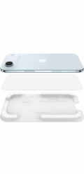 2x1 Belkin Tempered Glass  Screen Guard iPhoneAir  OVA225hq
