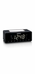Lenco CR-540BK  black