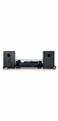 Lenco LS-100BK  black
