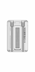Verbatim Charge´n´Go 2C  5000mAh  magn. PB silb.inkl.2 Cable 32276