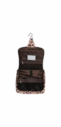 Reisenthel Toiletbag XL  leo macchiato