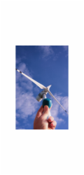 Boompods Zero Ocean Speaker  Tide Blue