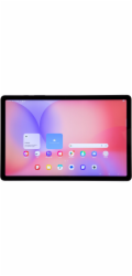 Samsung Galaxy Tab S10 Lite Enterprise Edition 128GB (grau, Android)