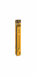 Dewalt Akku-Hochentaster DCMPS635N, 54 Volt (gelb/schwarz, ohne Akku und Ladegerät, mit Teleskopstiel)