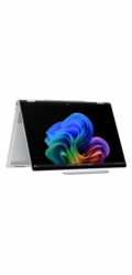 HP OmniBook X Flip 16-as0000nc, Ultra 5-226V, Touch/16.0 1920x1200/OLED/300n, UMA, 16GB, SSD 1TB, W11H, 2-2-2
