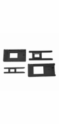 Reflecta Adapter-Set Pocket 110  Instamatic 126 for x22 x33 x44