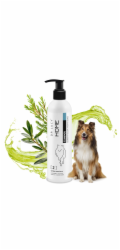 Acrylmed Home 2 šampon pro psy drsnosrstých plemen 250 ml