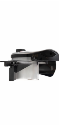 SMAPP Kráječ 294,5 NM Full Black