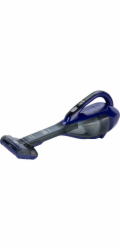 Black + Decker DVA325JP07  Cordless Pet Dust Hand Vacuum