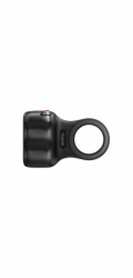 Telesin Magnetický držák s magnetickým úchopem a dálkovým ovládáním MagSafe Bluetooth pro iPhone / P5-MP-001BK