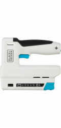 Black + Decker BCN115  Battery Stapler