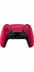 Sony DualSense Wireless  Controller PS5 cosmic red