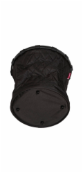 Reisenthel Homebasket M  frame rhombus black