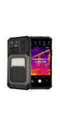 AGM G3 Pro 5G  thermal imaging camera