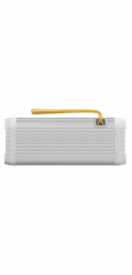 Philips TAS2000W/00  white