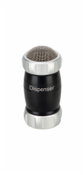 Marcato Dispenser  schwarz