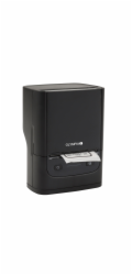 Olympia Etikettendrucker PM 220  schwarz