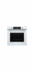 Bosch Trouba AirFry HBG536EW4 bílá