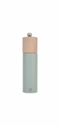 Peugeot BOREAL Z Salt Mill 21 cm  SAGE GREEN