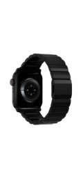 Nomad remienok pre Apple Watch 44-49 mm - Titanium Band/Black Hardware