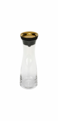 WMF Basic Water Carafe  1,0l gold