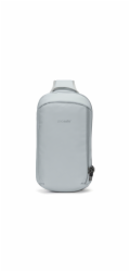 Pacsafe V Tech Sling  digital grey
