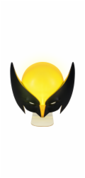 Wolverine Mask Light (Marvel)