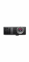 Optoma projektor ML750i (DLP, WXGA, 3D, 450 ANSI LED, 20 000:1, HDMI, USB, RS232, repro 1x 2W)