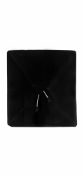 Berkel Cover Size S  black 35x45x50 cm