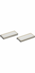 Roborock Washable Filter  2-Pack