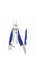 Multifunkční nástroj NexTool FLAGSHIP Pro NE20271 16v1 modrý + pouzdro na opasek