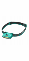 NexTool NE20005 170lm dobíjecí čelovka, modrá