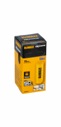 DeWalt DT90298-QZ  Lochsäge 19mm