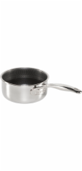 Zwilling Peak Saucepan 16 cm  18/10 Stainless Steel, Silver