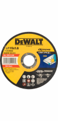 DeWalt DT43905-QZ  Metall-Trennscheibe 115mm