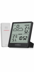 KIENZLE Weather Station Slim