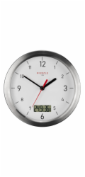 KIENZLE DCF Radio-Controlled  Clock Bathroom