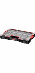 Qbrick ORGANIZER QBRICK SYSTEM PRO VÍCEVRSTVÉ PĚNOVÉ VLOŽKY 200
