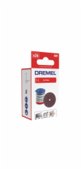 Dremel 409 Cut-Off Wheel 24 mm  36-pack
