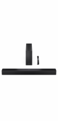 Sharp HT-SBW310  black