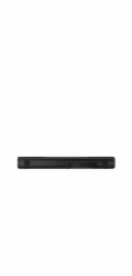 Sharp HT-SB121  black
