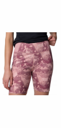 Columbia Legíny Boundless Trek 1/2 2074471659 Růžové M