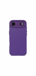 Decoded AntiMicrobial Silicone  Backcover iP 17 Air Future Dusk