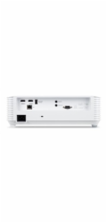 ACER Projektor P5550, DLP 3D, 1080p (1920x1080), 5200 ANSI, 15 000:1, VGA, HDMI(MHL), HDMI, RJ45, repro 1x10W, 2.73Kg, L