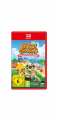 Nintendo Animal Crossing: New  Horizons Switch 2