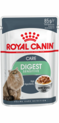 Mokré krmivo pro kočky Royal Canin Digest Sensitive, 0,085 kg