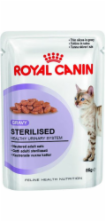EDALA PRO KOČKY "ROYAL CANIN STERILIZED" 85 g
